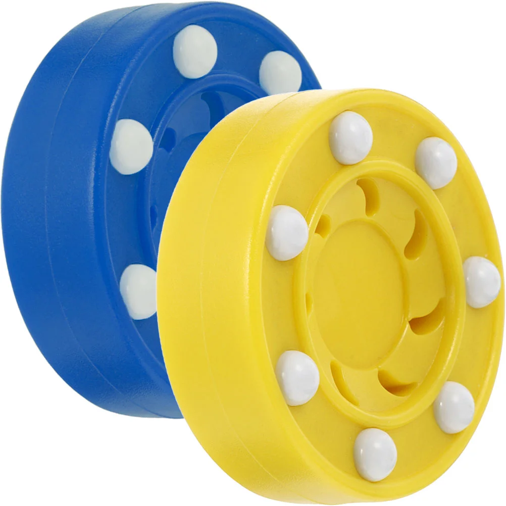 2 шт. инструменты для тренировки хоккейного льда игровые детали многоразовые