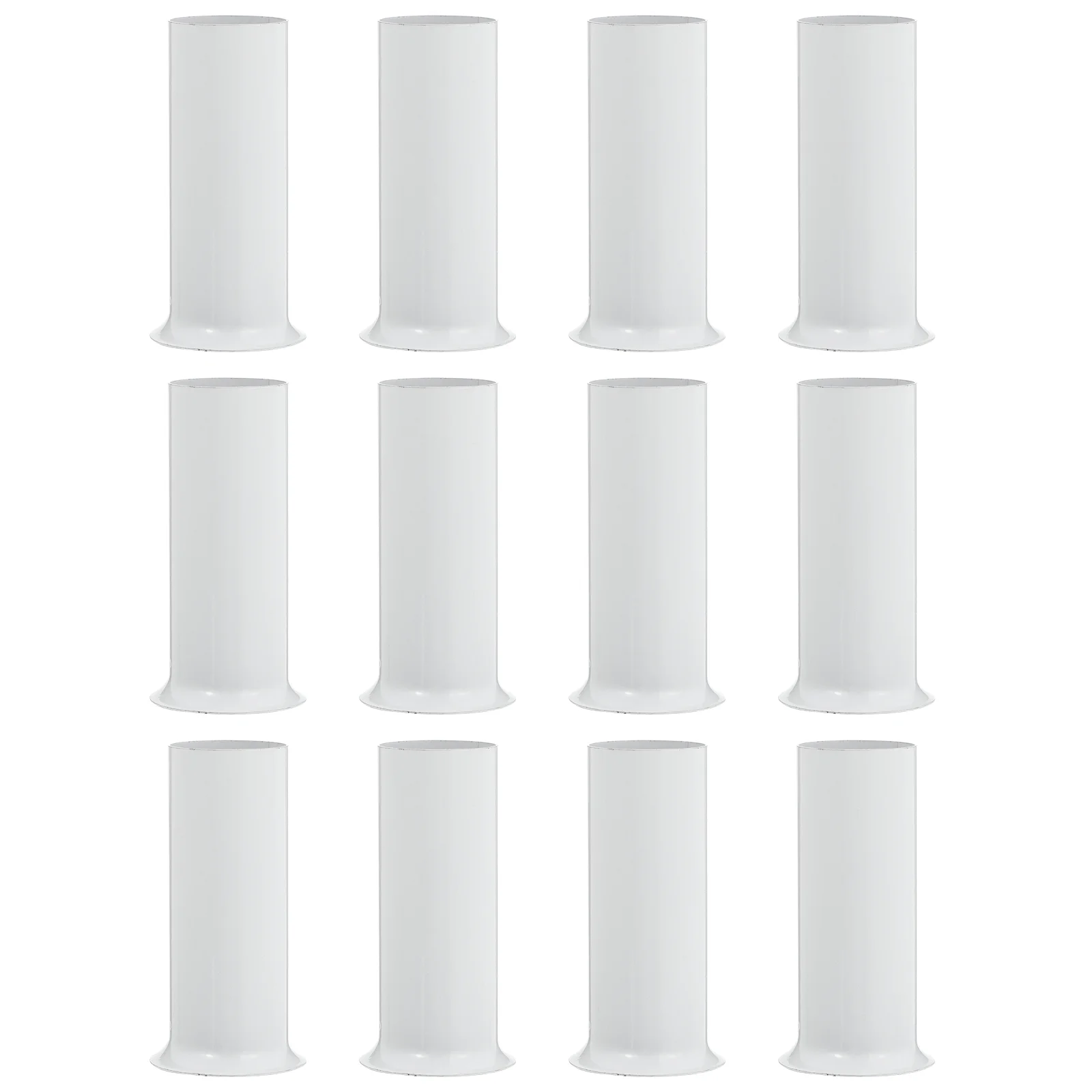 

Chandelier Socket Covers Cover Sleeves Light Base Lamp Sleeve Candelabra Bulb Holder Lighting Tall Accessories Replacement Tube