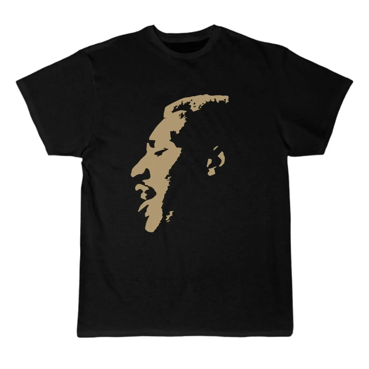 Otis Redding Potrait Inspired Unisex T-shirt for Men