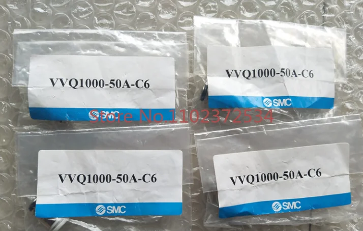 10 шт. коннектор электромагнитного клапана SY VVQ1000/2000/4000-50A/51A/50B-C4/C6/C8/C10