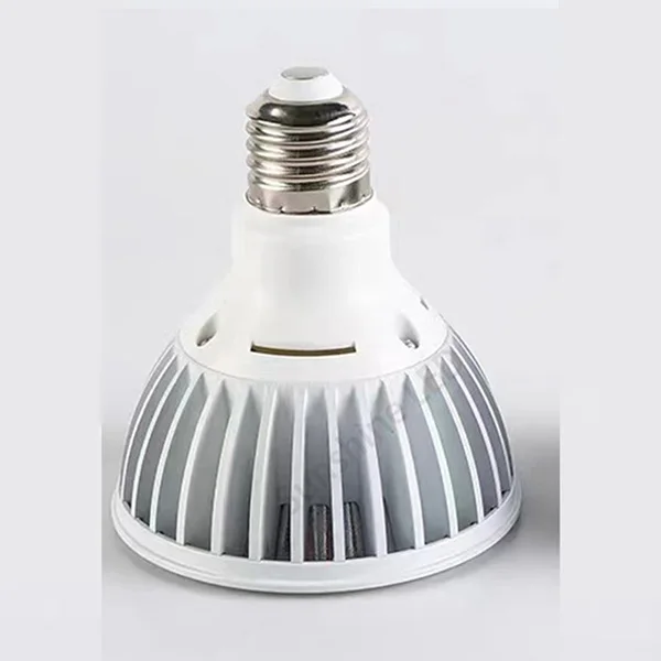 

Светодиодная лампа IWP E27 теплый белый 3000K