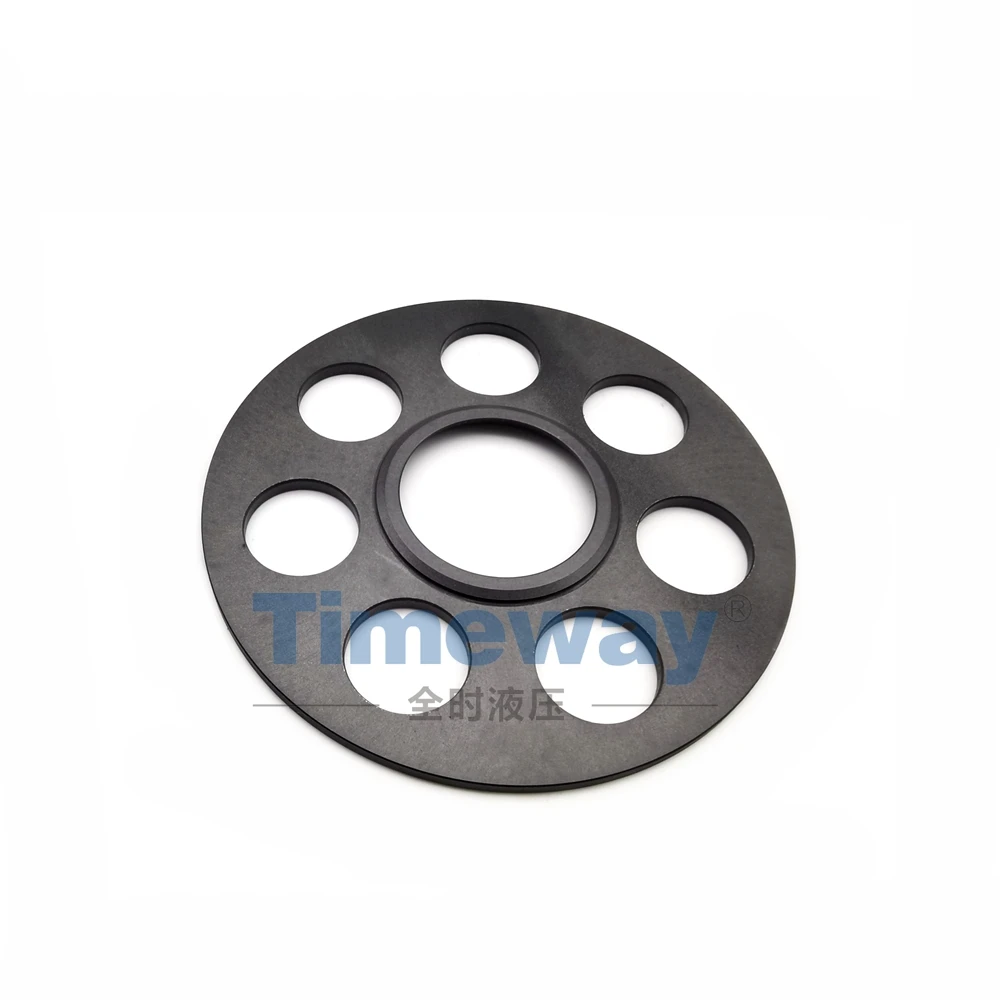 

Hydraulic Pump Parts for Repair KOMATSU Pump PC75UU Retainer Plate