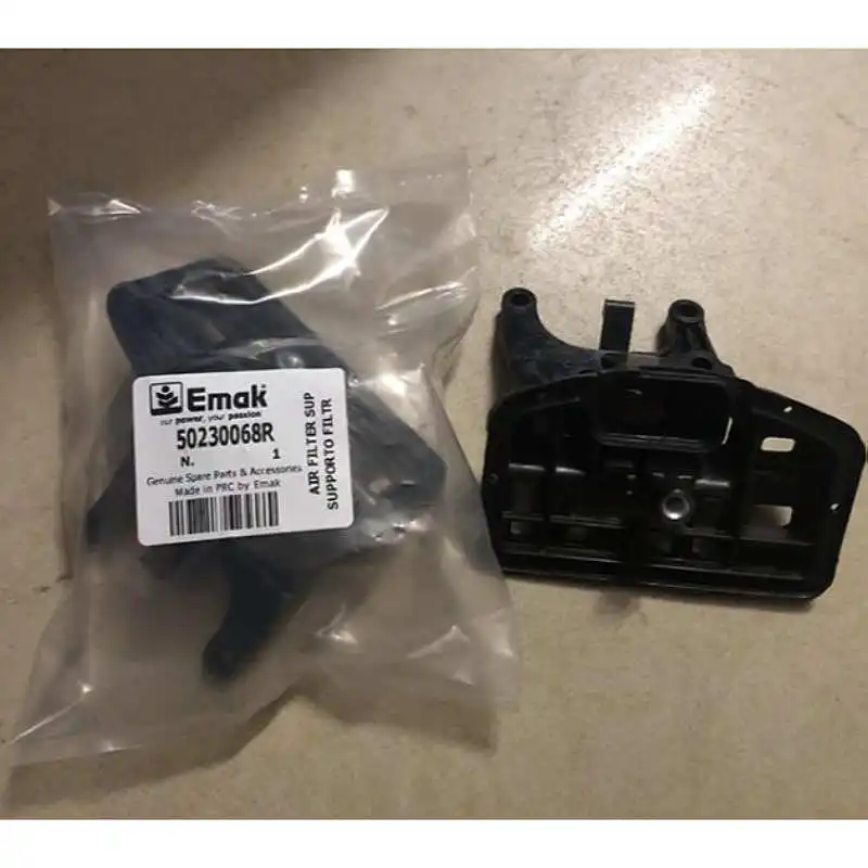 

GS411 FILTER SUPPORT 50230068AR FOR EMAK OLEO-MAC GS4510 GS440 EFCO MT4110 4400 4510 &MORE CHAINSAWS AIR CLEANER FREE SHIPPING