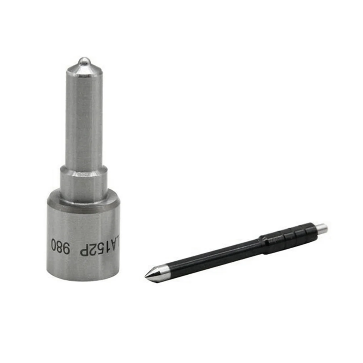 DLLA152P980 0934009800 новая форсунка дизельного топлива для Isuzu D-Max 3 0 4JJ1 095000-6980 8-98011604-5