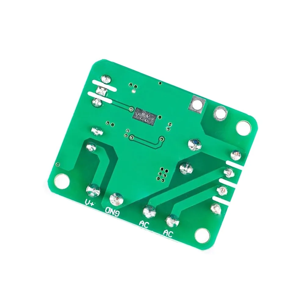 Регулируемый понижающий преобразователь переменного и постоянного тока