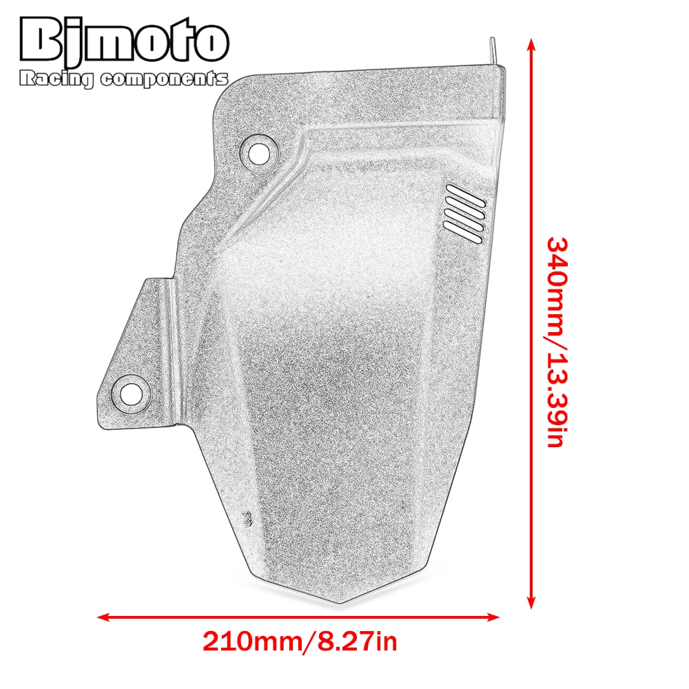 Брызговик заднего колеса для Honda ADV350 ADV 350 2022 2023 2024