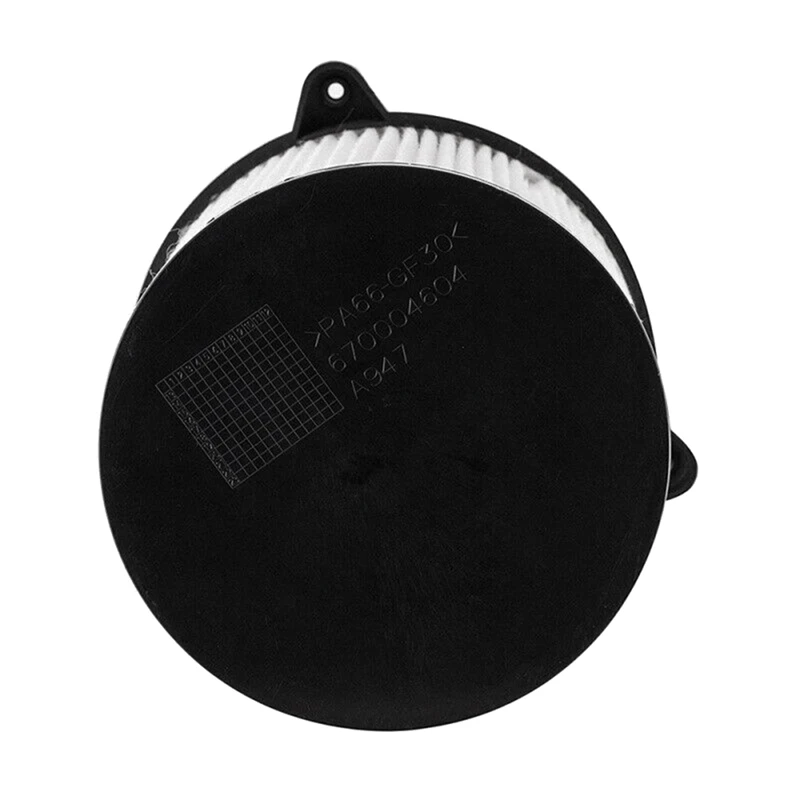 3X автомобильный воздушный фильтр подходит для Maserati ghifp Quattroporte Levante V6 3 0 Diesel- 670004604