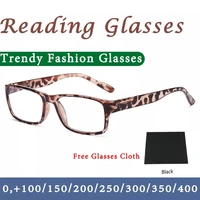 2022 reading glasses trend fashion glasses spring legs hd reading glasses men and women gafas