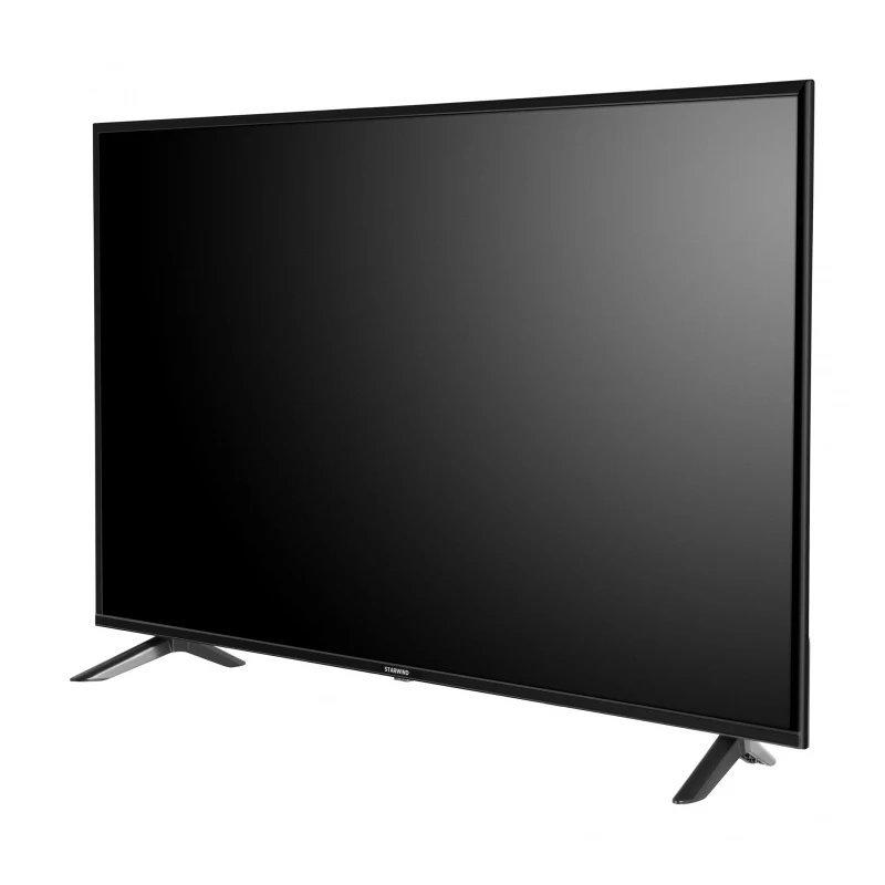 LED телевизор 55" Starwind SW-LED55UB401 черный |