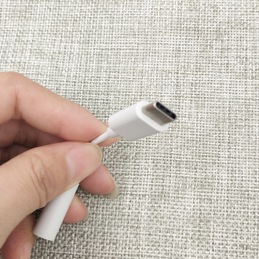 Адаптер для наушников Google Pixel 6 5 4 4XL 3XL 2XL 3 2 USB |