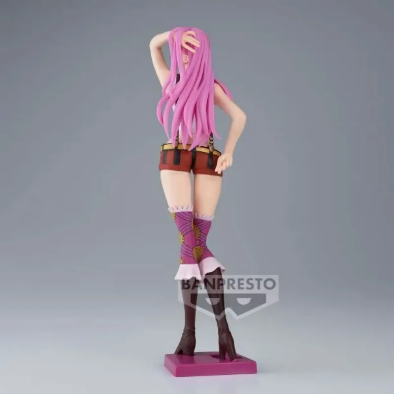 Bandai Оригинальная фигурка баноко из аниме цельный блеск и блестки ювелирные