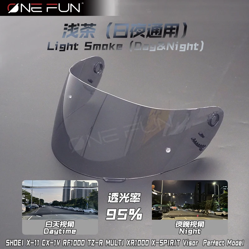 

Для Shoei X11 CX1V X9 RF1000 TZR MULTI XR1000 мотоциклетный шлем фотохромные линзы день и ночь использование противотуманный козырек с автоматической тонировкой