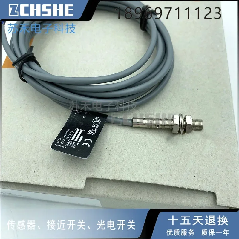IY5051 IYB30 8-BPKG 8-BPV2A Inductive proximity switch