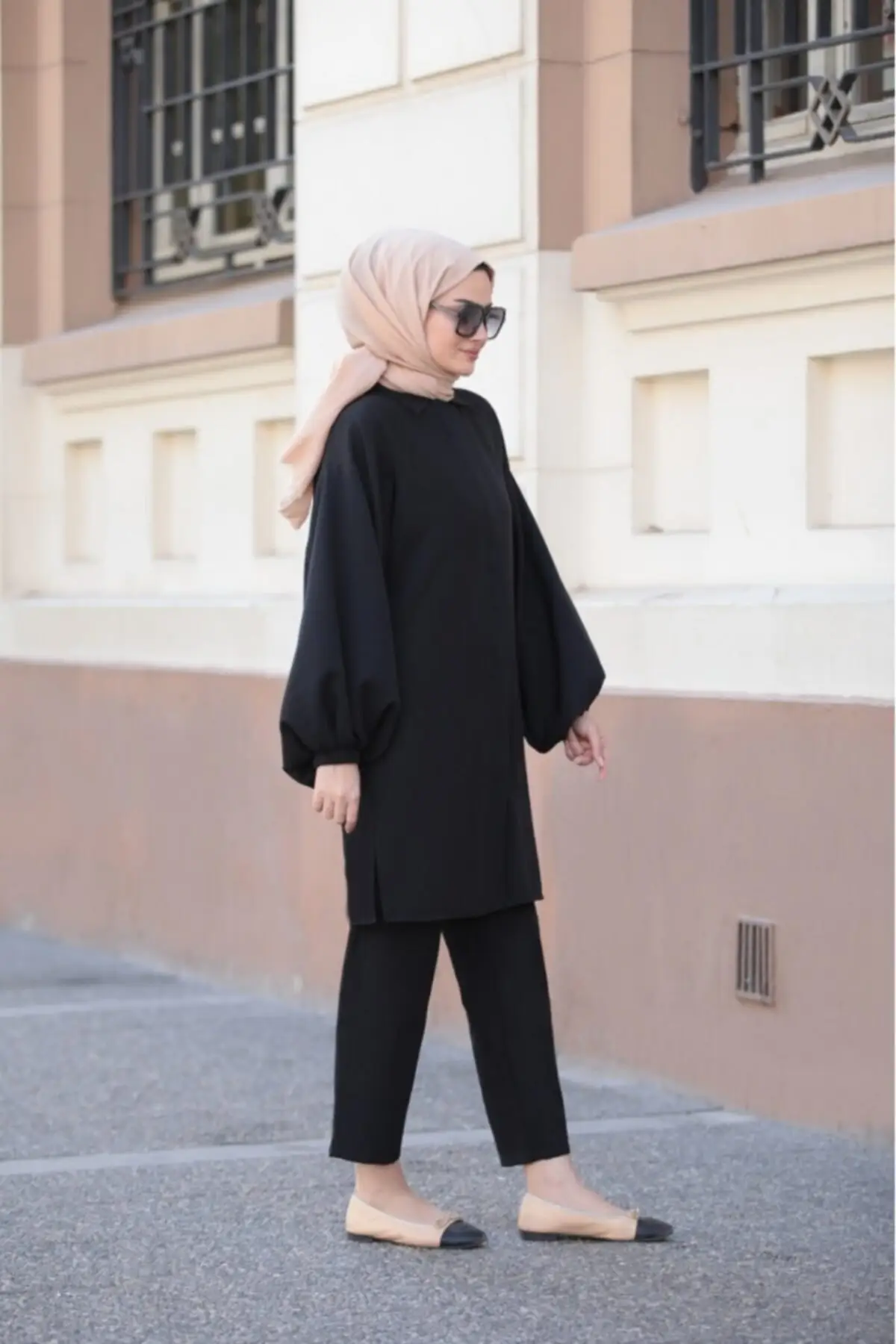 

Irina Team Women's Islamic Team 2021