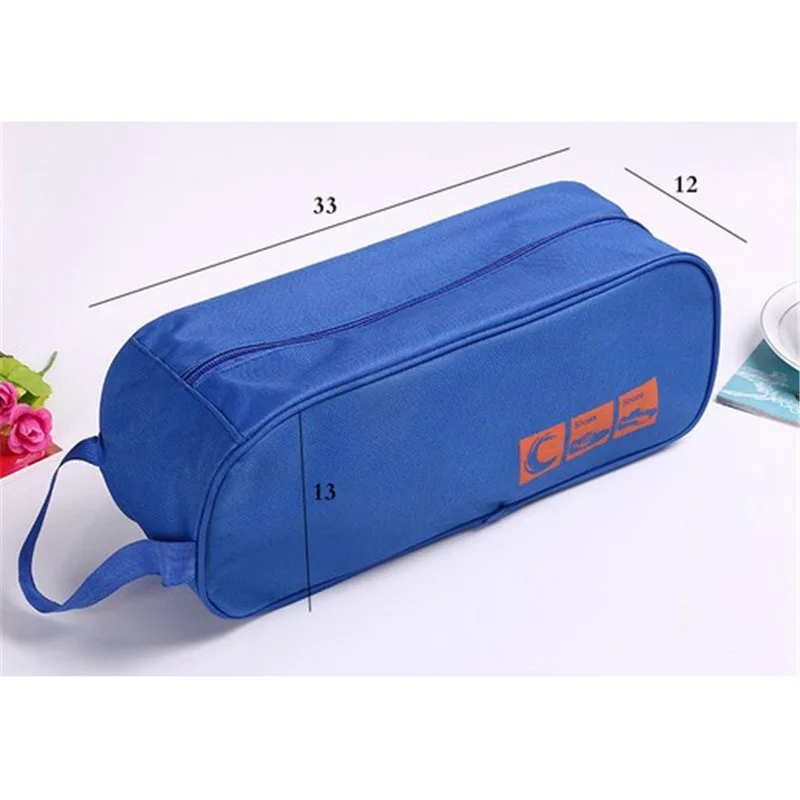 Водонепроницаемый чехол для хранения обуви регби футбола спорта путешествий |