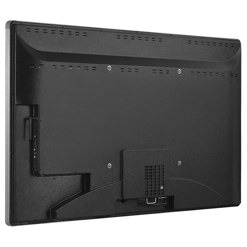 Настенный 43-дюймовый ЖК-дисплей Core i3 SSD128G дешевый сенсорный экран все в одном ПК