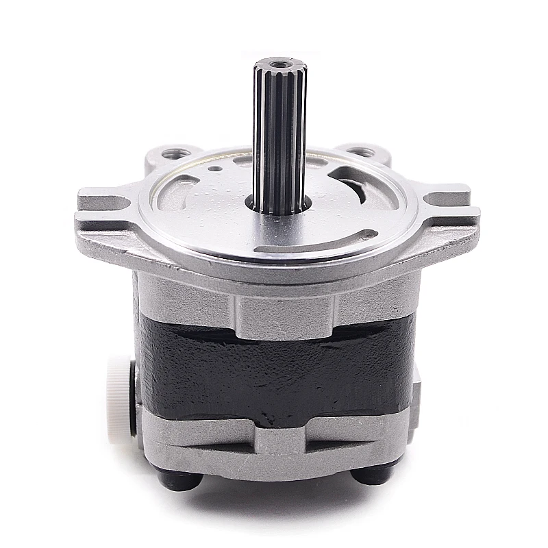 

High Quality Excavator Hydraulic Part Gear Pump KYB PSVD2-27E Oil Pilot Pump For kyb