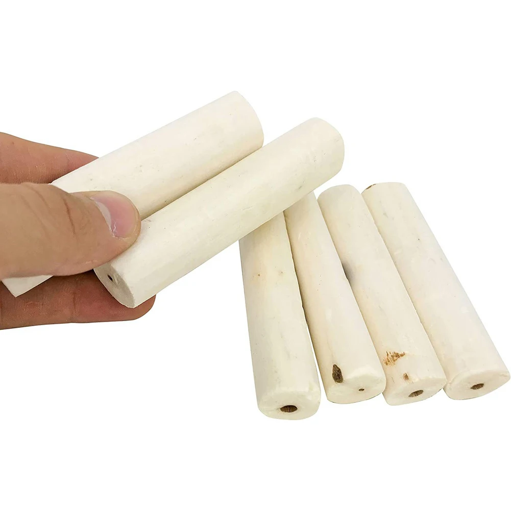 Игрушки для птиц 10 шт. лай Сола палочки натуральный корневой стержень попугай