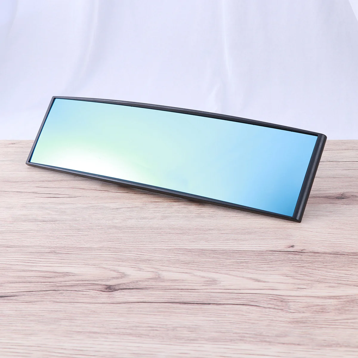 Универсальное автомобильное зеркало заднего вида широкоугольное