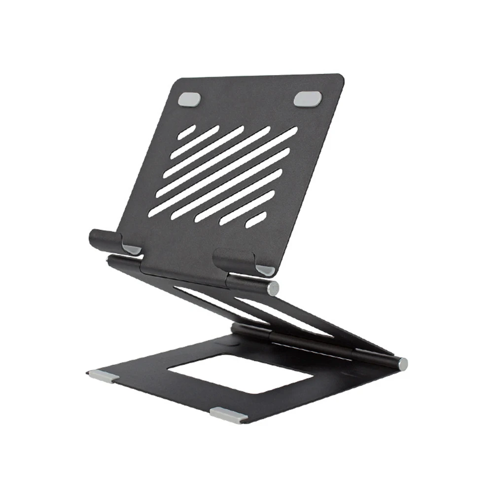 

Metal Desk Universal Tablet Holder For iPad iPhone Huawei Xiaomi Adjustable Desktop Mobile Phone Holder Tablet Cell Phone Stand