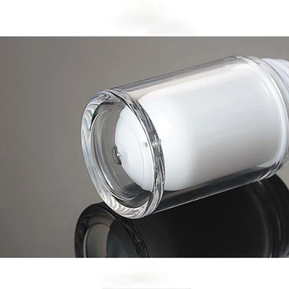 2 шт. разделенные пустые бутылки дорожные контейнеры многоразовые для наполнения