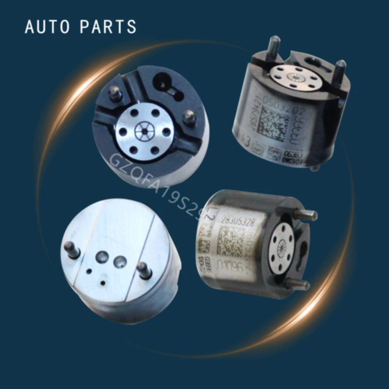 Форсунка Дизельного Топлива