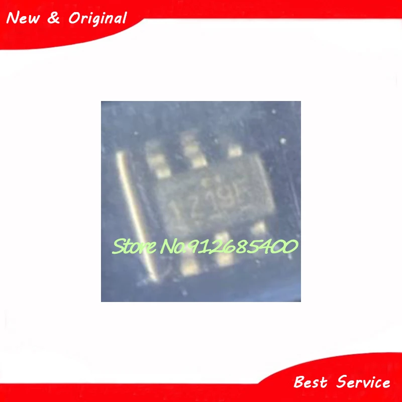 

10 шт./партия, новые и оригинальные фотообои NC7SZ19P6X Z19