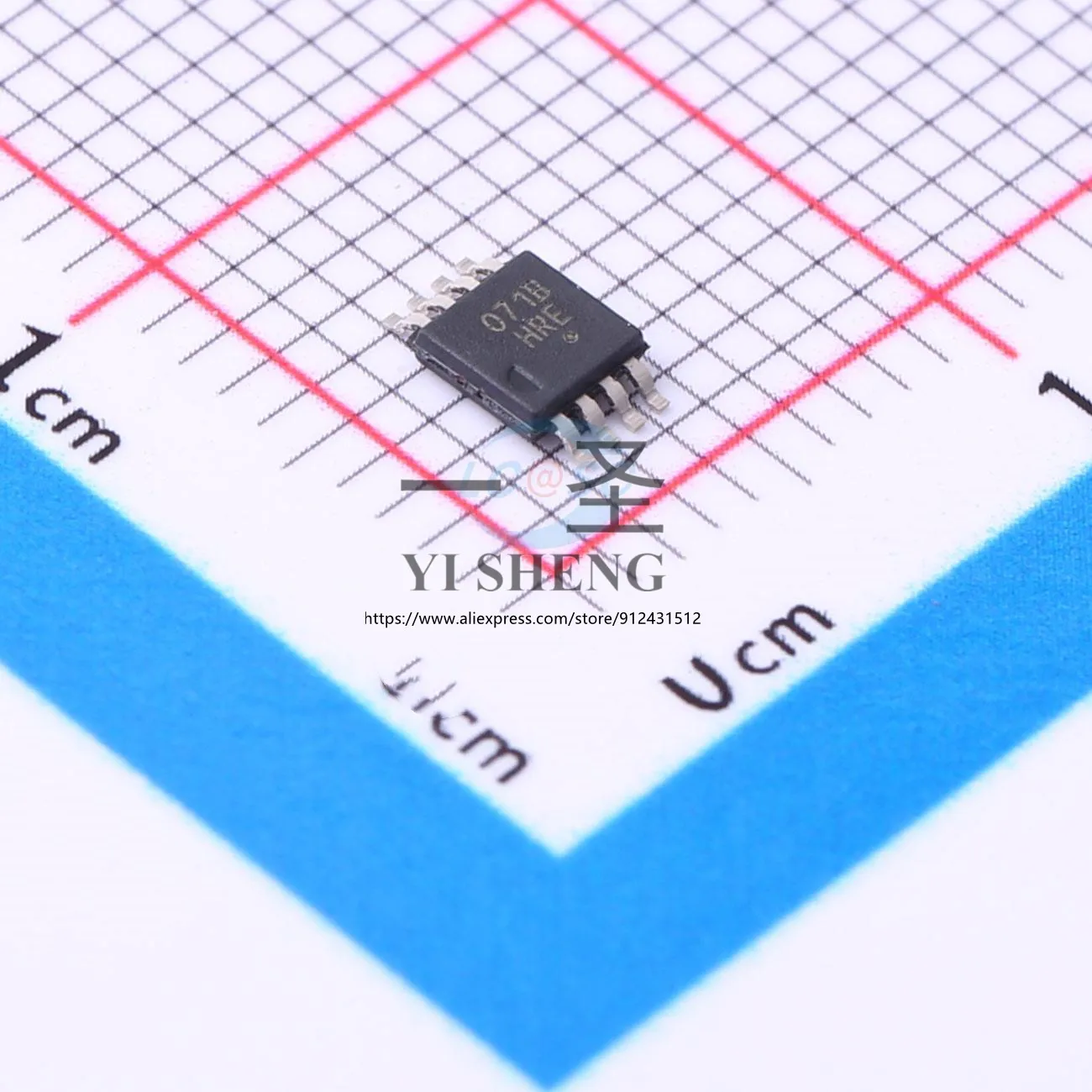 

5 шт./лот NCP81071BZR2G NCP81071B SOIC-8