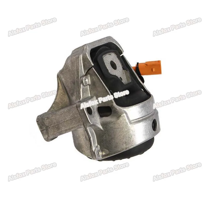 Кронштейн крепления двигателя для Audi A5 S5 Cabriolet Sportback Convertible A4 Allroad Q5 SUV 8R 0199381 Q АА