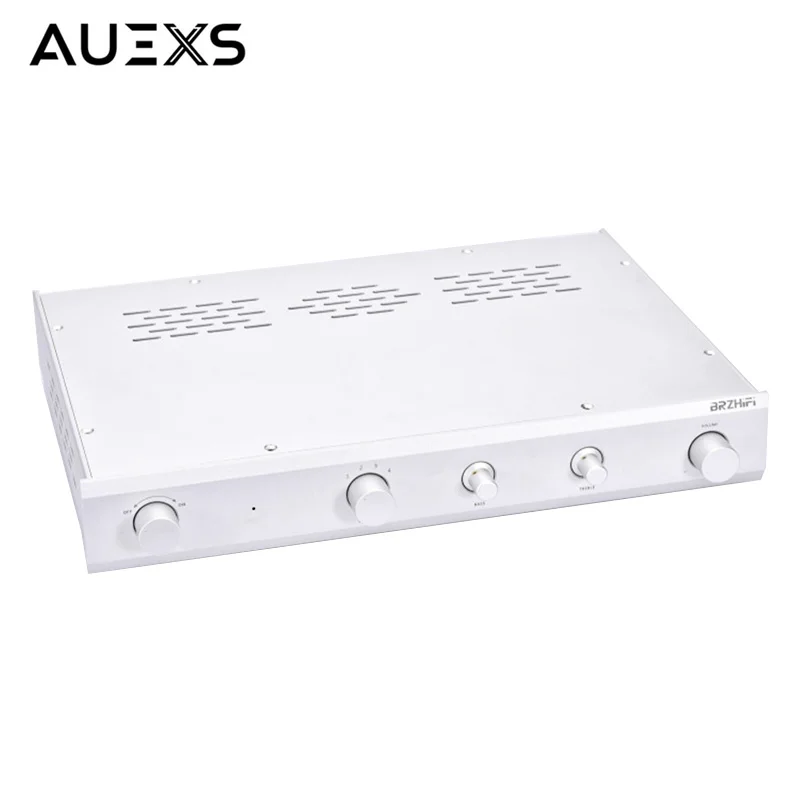 Справочный предусилитель AUEXS McIntosh MC22 ламповый регулировка средних частот