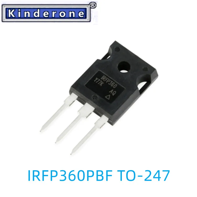 IRFP360 IRFP360PBF MOSFET  400V/23A TO-247   100%  NEW