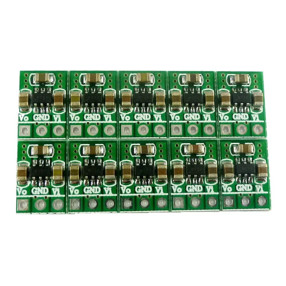 5/10 шт. CE021 2 5 В 3 7 4 до малошумящий регулируемый зарядный насос понижающий