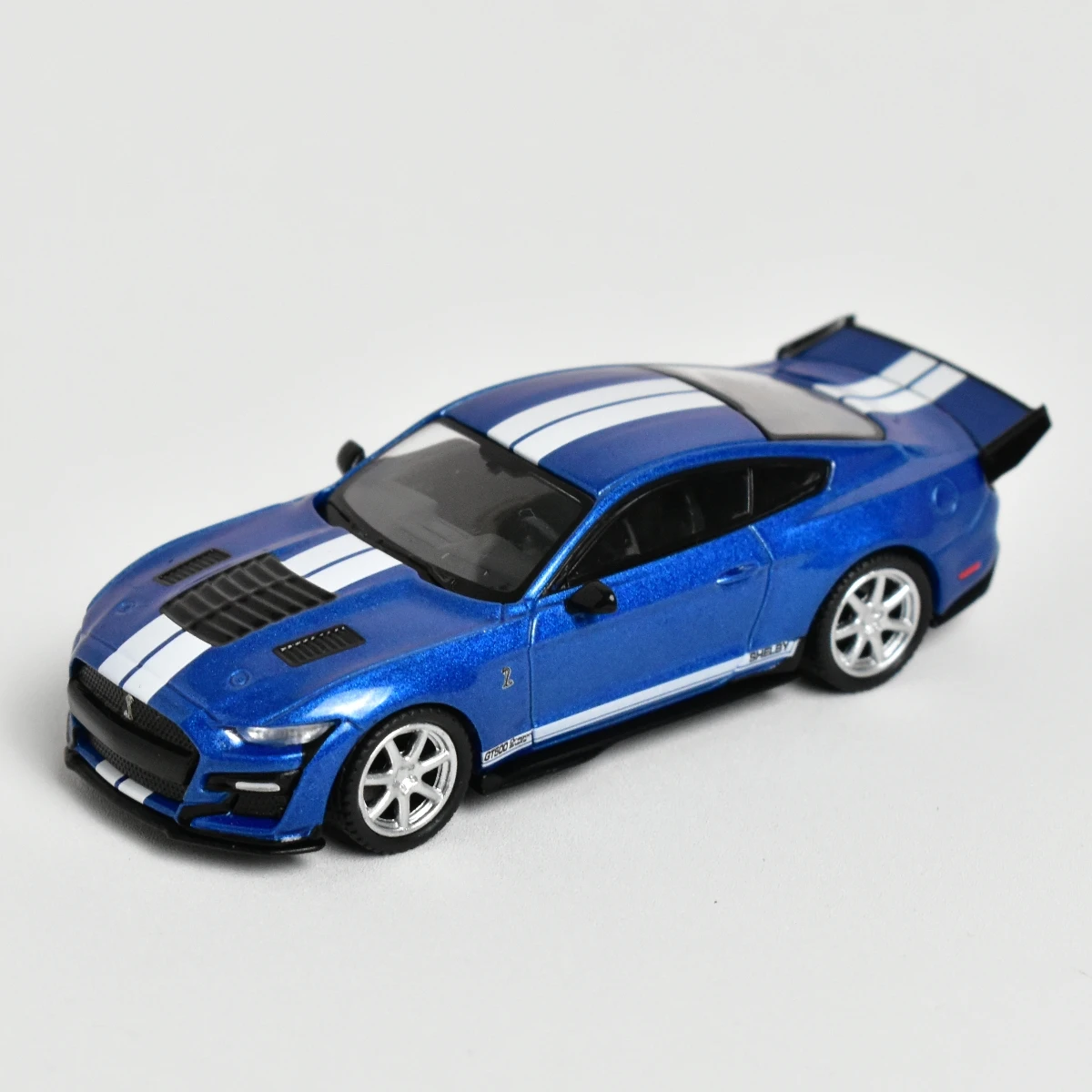 

Модель автомобиля «Дракон-змея», 568, 1:64