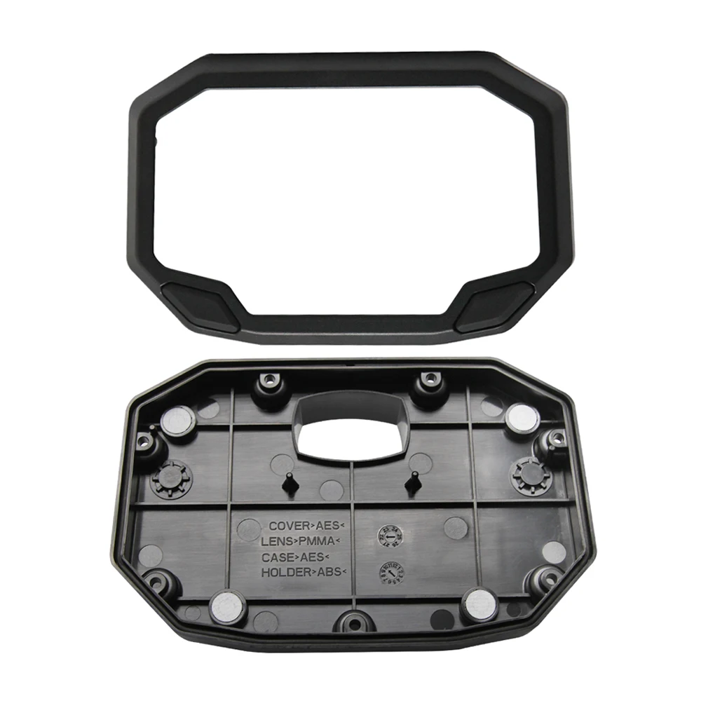 

Для Kawasaki Ninja 650 Z900 Z650 Z1000SX ZH2 аксессуары для мотоциклов, приборные датчики, кластер, спидометр, тахометр, чехол