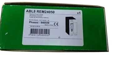 

New Original In BOX ABL8REM24050 {Warehouse stock} 1 Year Warranty Shipment within 24 hours