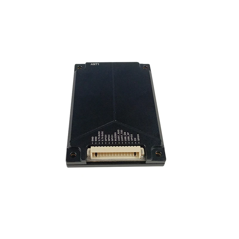 

Economic Portable UHF R2000 RFID Module For Handheld Reader Integratable