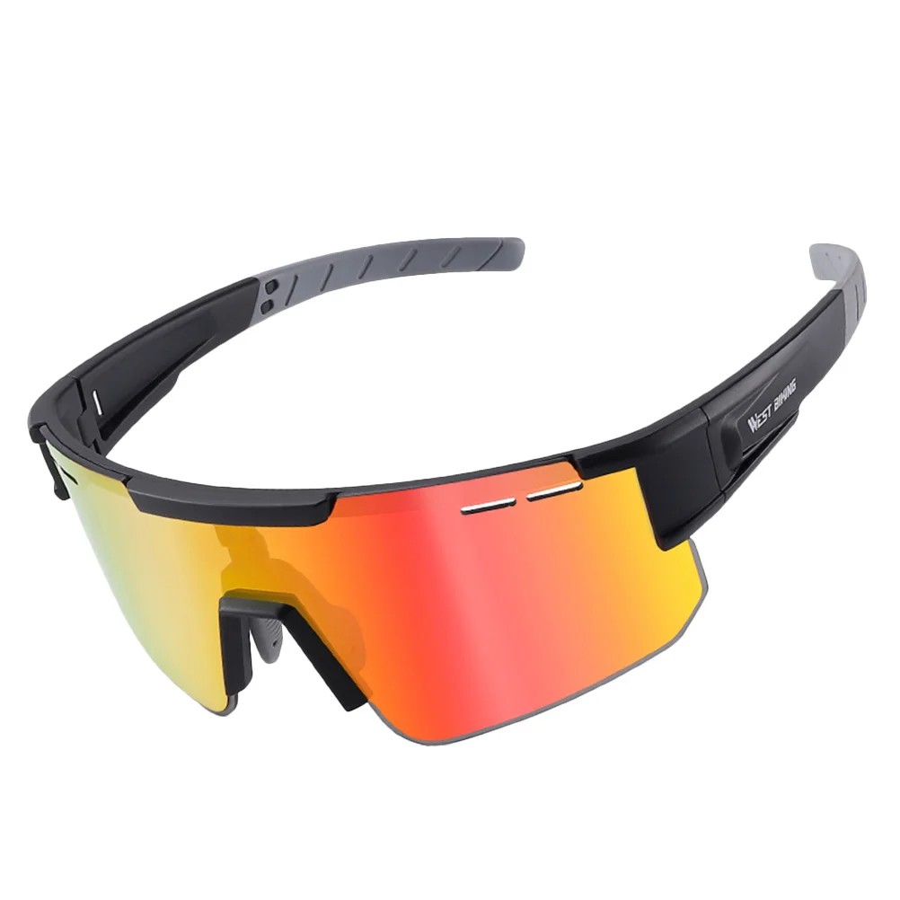 

Sunglasses Glasses Goggles Riding Uv Cycling Motorcycle Running Protection Driving Bike Outdoor Men Offroad Eyewear Sun glasses
