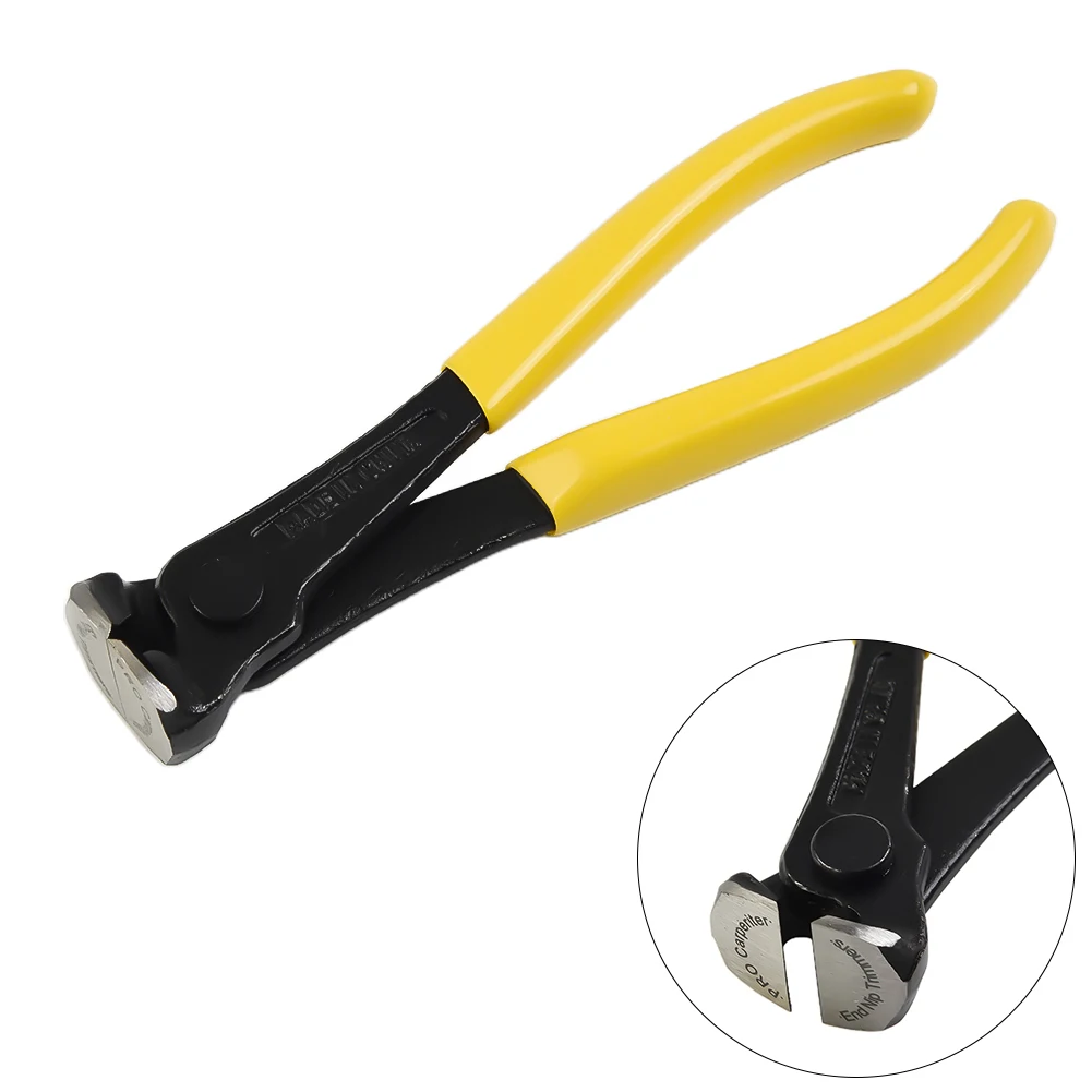 6 &quotMuspor гитарный лад концевой резак профессиональный для гитарных струн