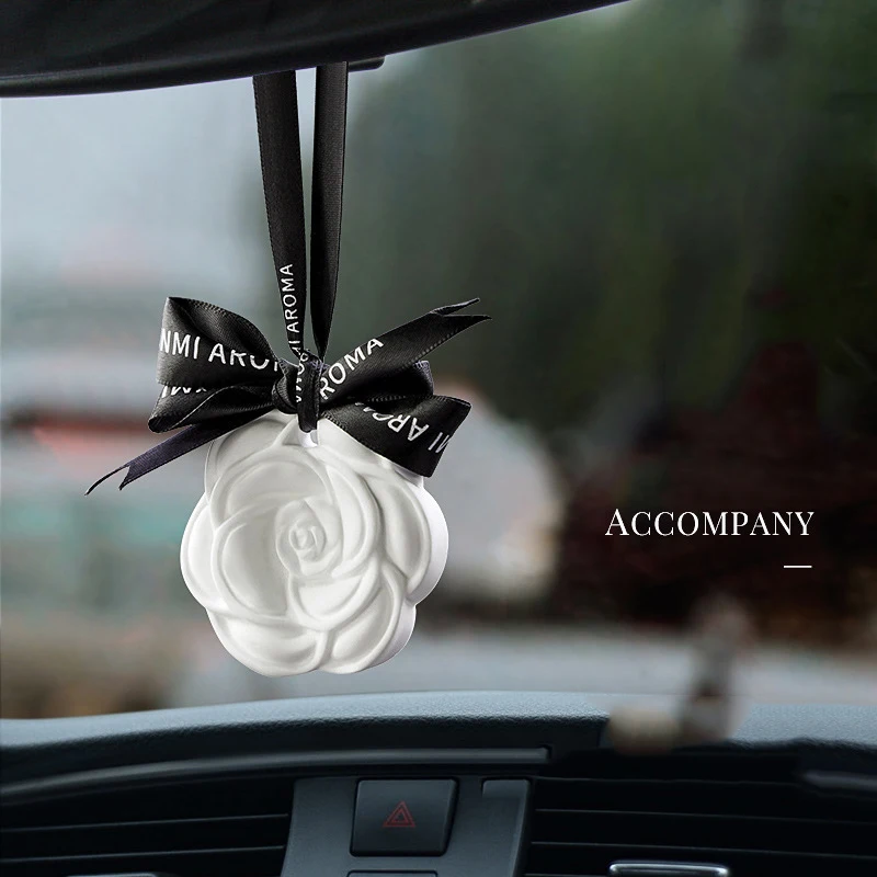 

Solid Air Purifying Balm Aromatherapy Car pendant Plaster Wax Tablet Wardrobe Deodorizer Aromatic Air Freshener Long-lasting Aro