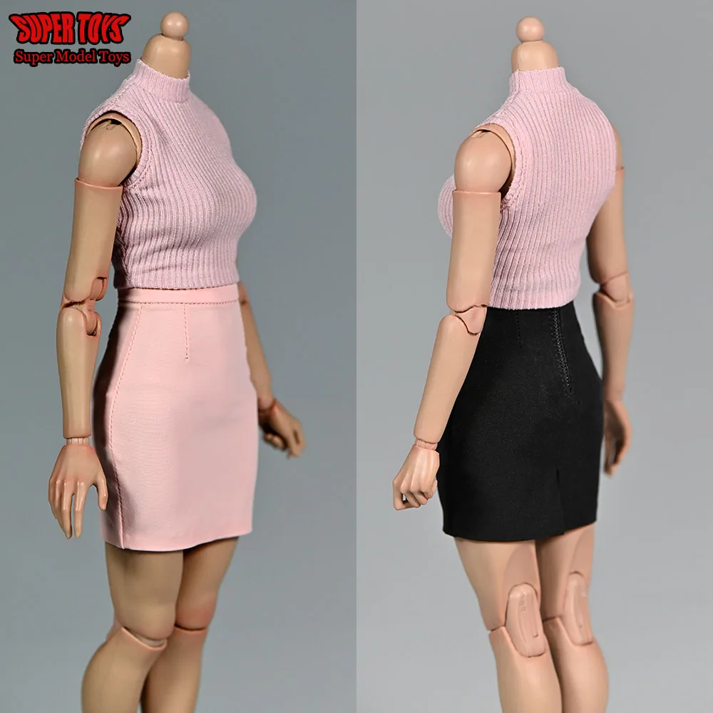 Женский жилет с высокой талией однотонная трикотажная футболка без рукавов