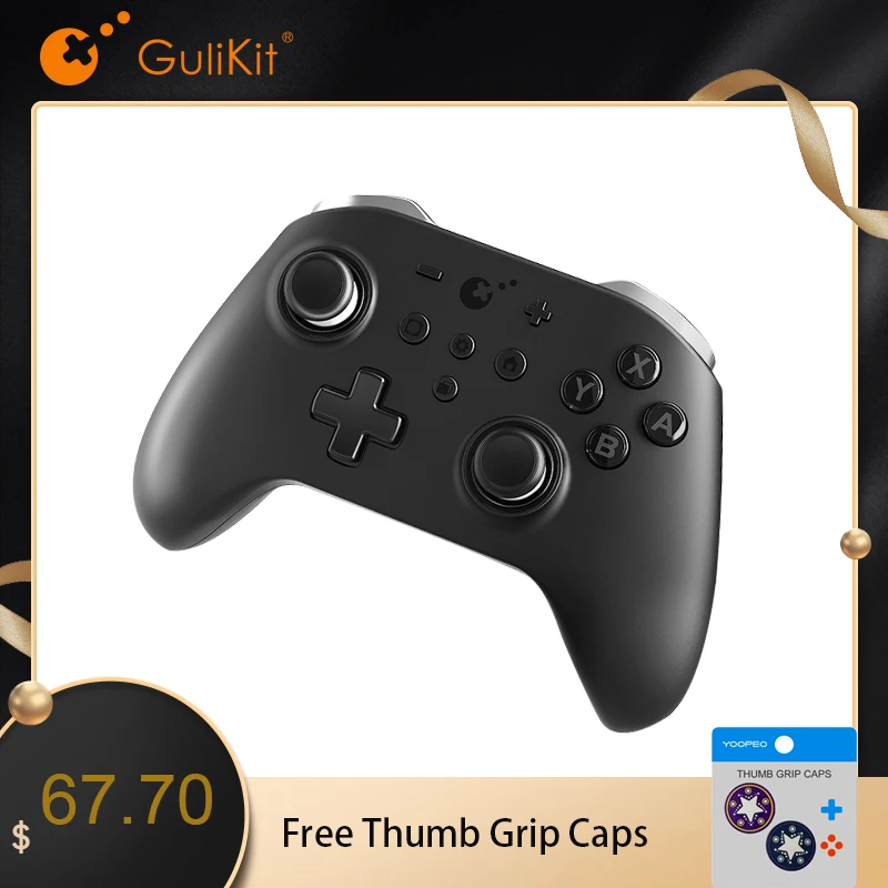 Gulikit king kong 2 pro. Gulikit king kong 2 pro