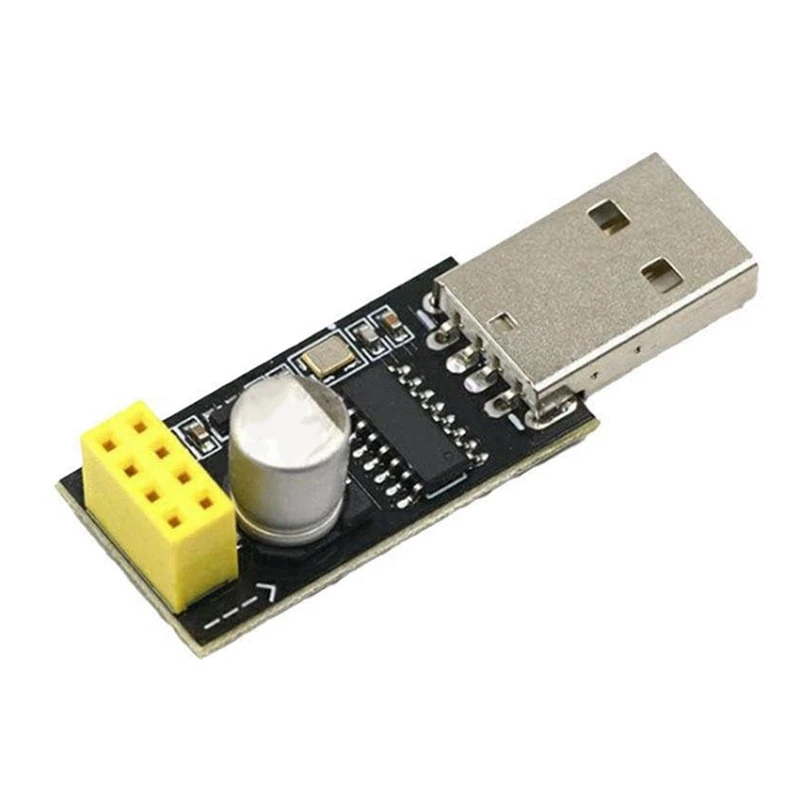 USB к ESP8266 последовательный порт WIFI плата адаптера модуля для Arduino разработки
