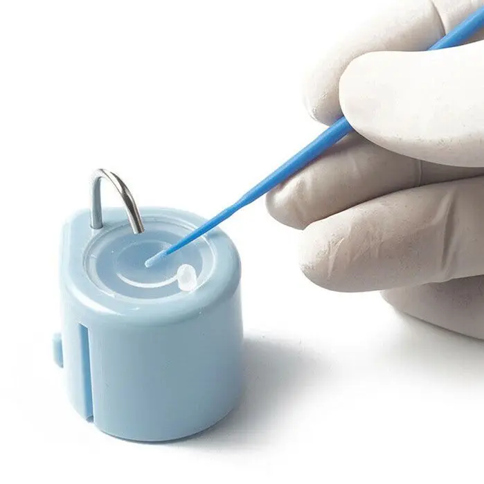 Стоматологический диспенсер для жидкости стоматология гигиенический пипетка