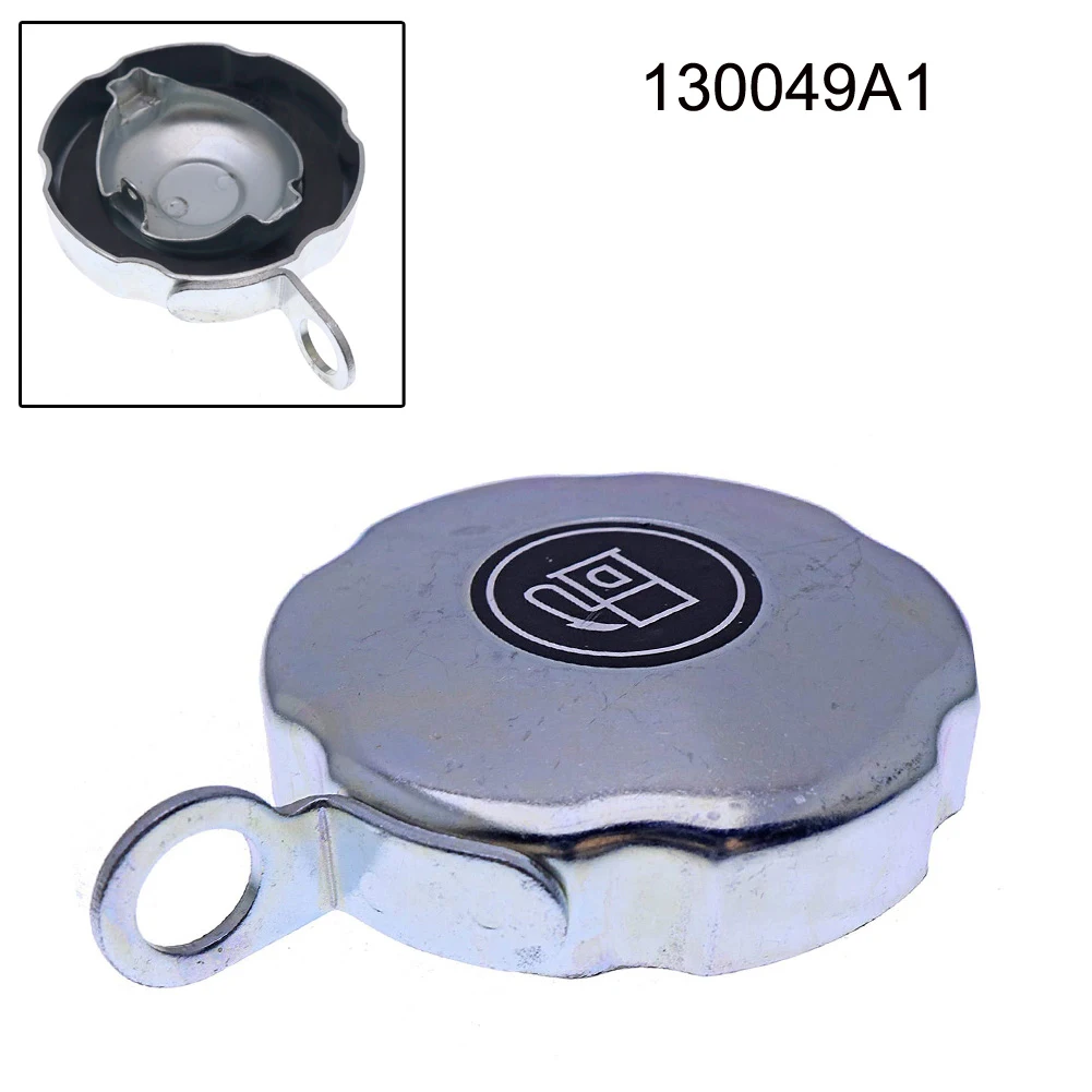 

Fuel Cap Lockable Fits Case New Metal 570LXT 580M 580 Super M 580L 590 Super L 580 Super L Durable Replacement Car Accessories