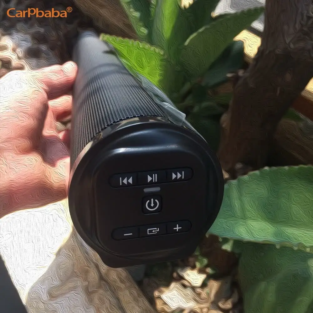 20-ваттная Bluetooth-колонка с сабвуфером, стереозвуком, USB-подключением для ПК, ноутбуков, MacBook, настольных компьютеров, аудиоустройство для компьютера и телефона. (art.: 3920db1087db8) - 3920db1087db8