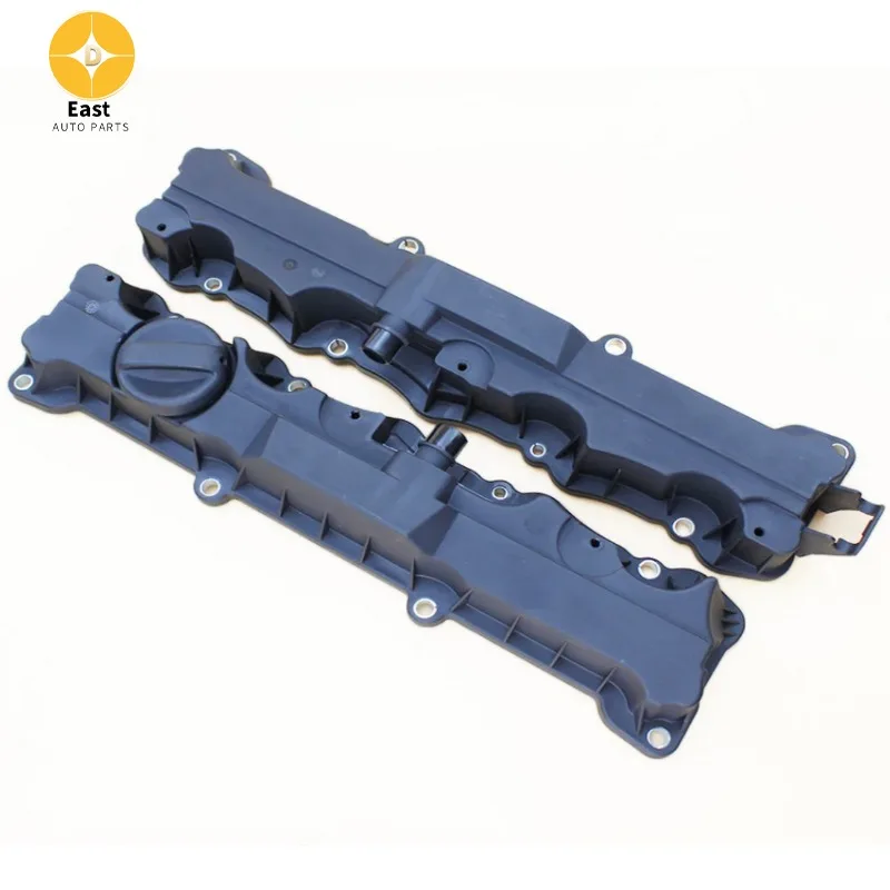 9658630480 Крышка и прокладка впускного выпускного клапана двигателя для Peugeot 206 207 307