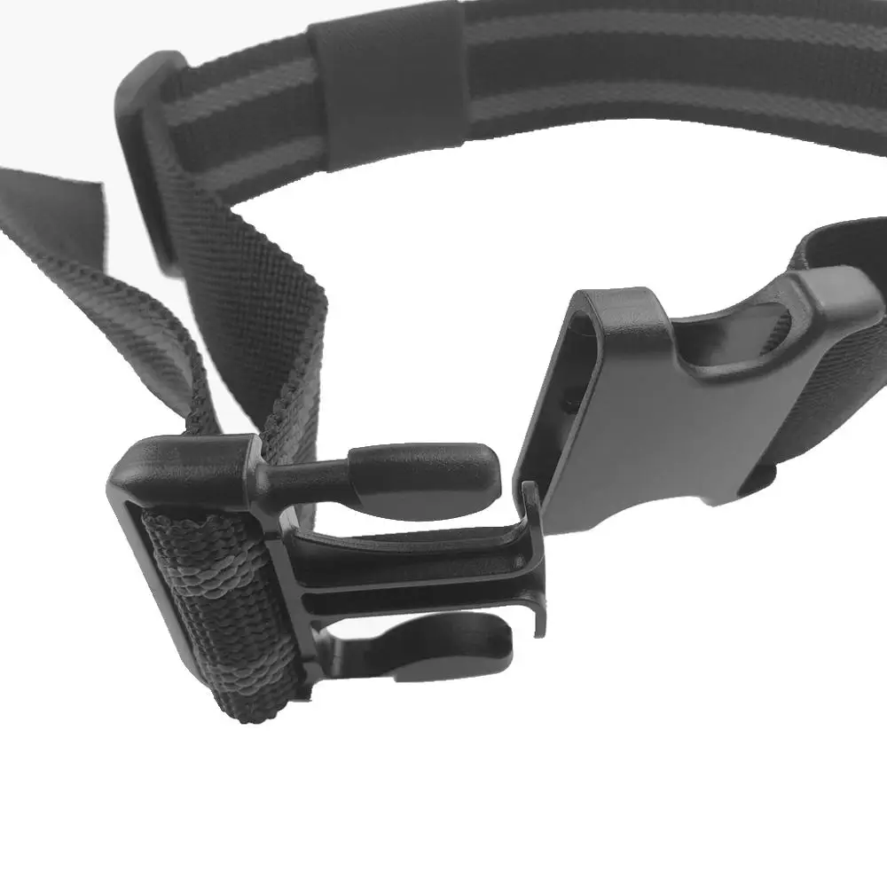 Tactical Strap Elastic Band Non-slip for Thigh Holster Leg Hanger Hunting For QLS 19 22 Glock 17 M9 tactical accessoire