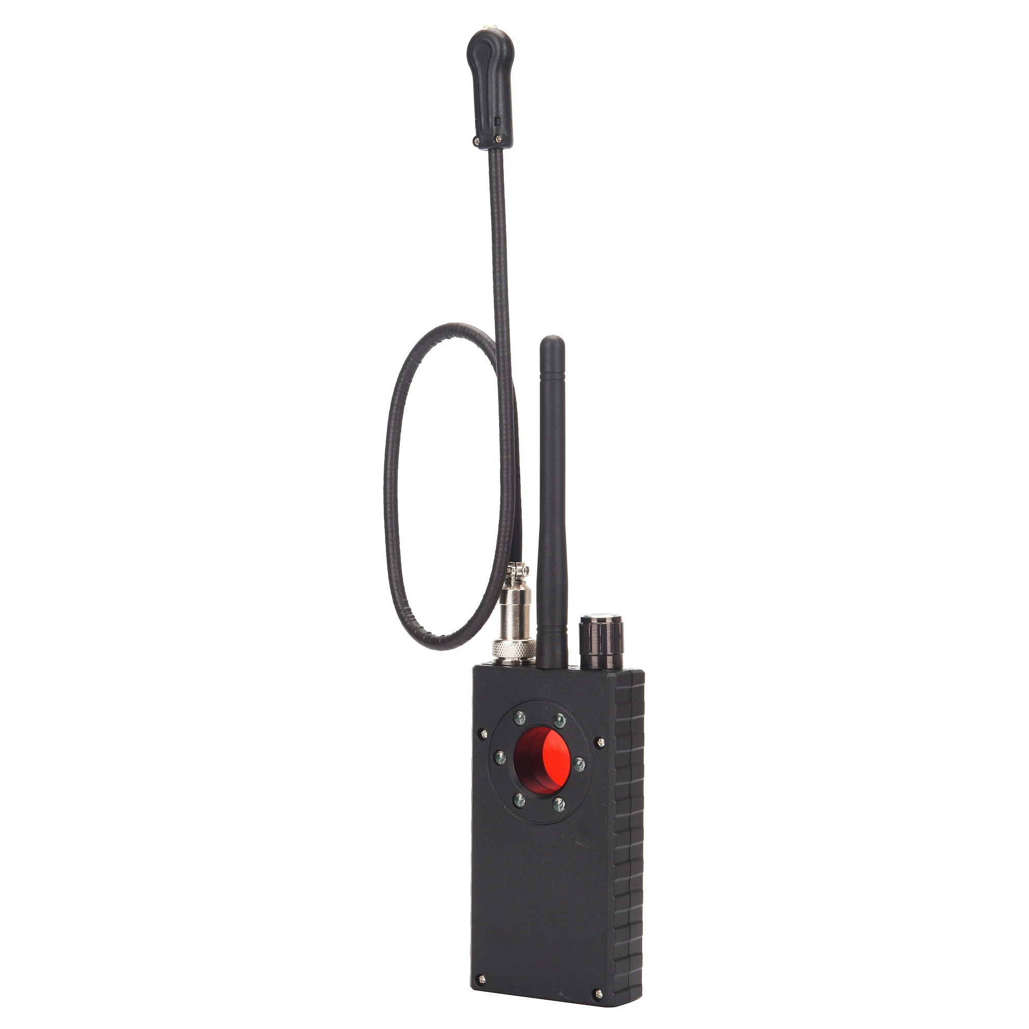 EU/US Plug Wireless GPS Signal RF Tracker Anti Spy Detector Hidden Camera GSM Audio Bug Finder Privacy Protect Security Hot Sale enlarge