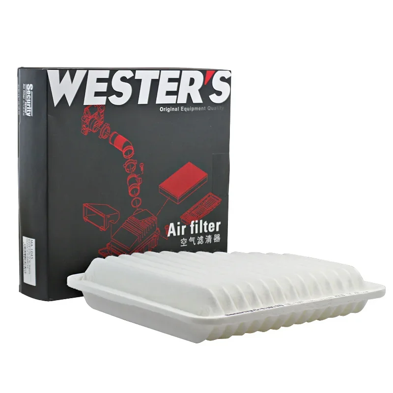 Воздушный Фильтр WESTGUARD MA1045 Для PONTIAC Vibe 2.4L (2009-2010) SCION tC (2011-2016) xB (2008-2015) Запасная Часть