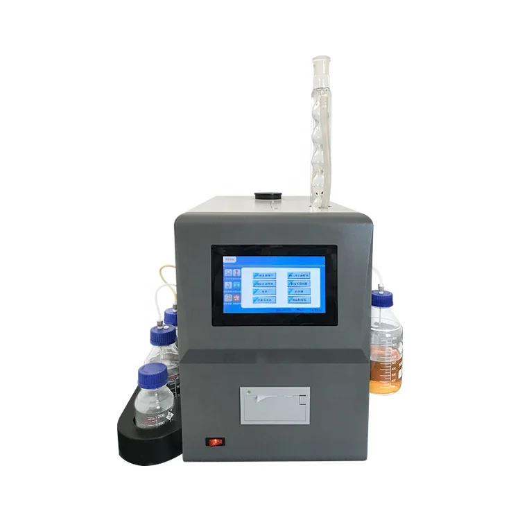 Рисунок 4 - Фотоавтоматический прибор для измерения